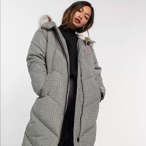 ASOS Urban Code Parka